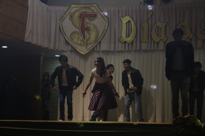 Día de la Familia